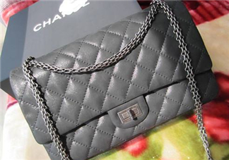 香奈兒255包多少錢？chanel255包正品價格
