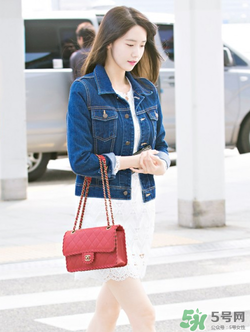 香奈兒255包有幾種顏色？chanel255有多少款顏色？