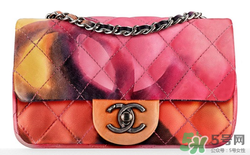 香奈兒255包有幾種顏色？chanel255有多少款顏色？