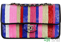 香奈兒255包有幾種顏色？chanel255有多少款顏色？