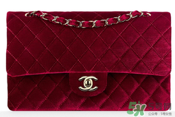 香奈兒255包有幾種顏色？chanel255有多少款顏色？