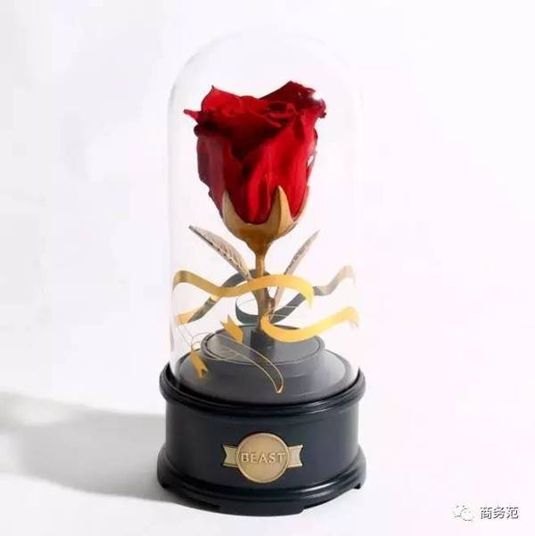 野獸派美女與野獸水晶球多少錢？野獸派音樂(lè)水晶球價(jià)格