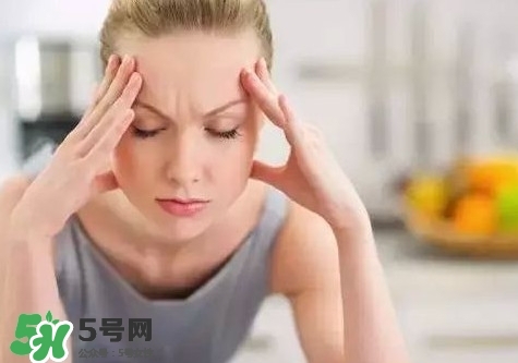 叢集性頭痛會(huì)死人嗎？叢集性頭痛的特點(diǎn)