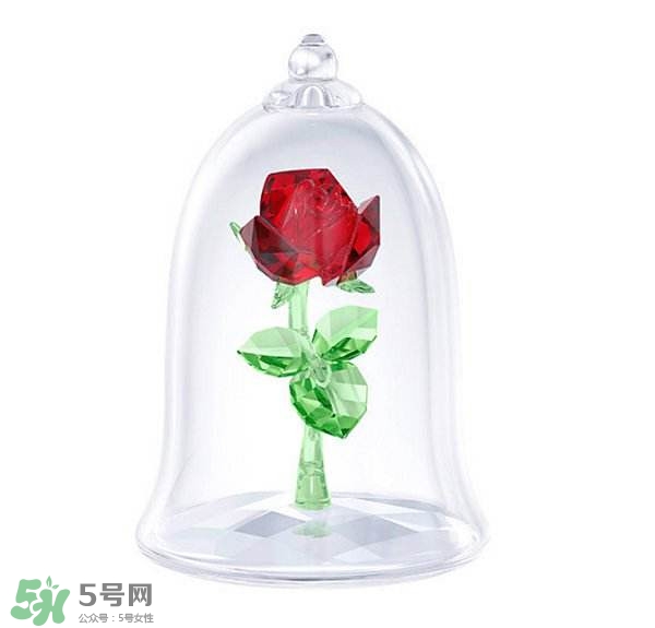 施華洛世奇美女與野獸多少錢？施華洛世奇美女與野獸價(jià)格