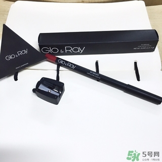 glo ray眼線筆多少錢(qián)?光芮眼線筆專(zhuān)柜價(jià)格