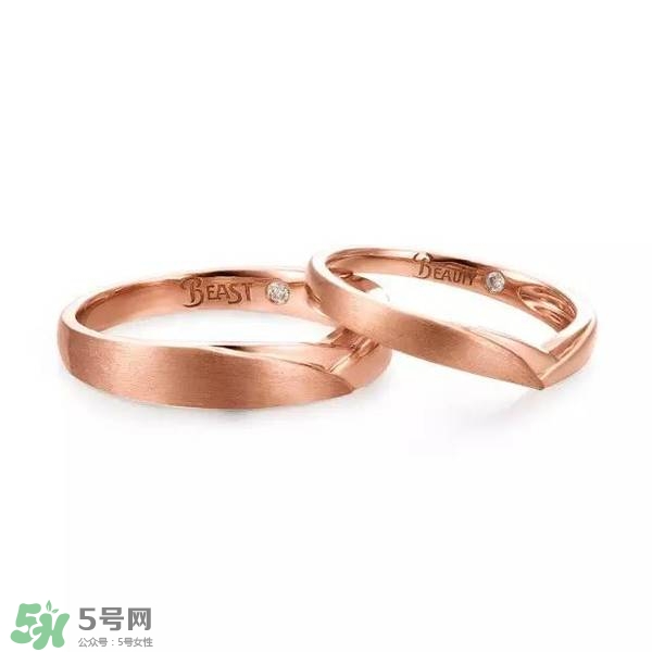 周大福美女與野獸多少錢？周大福美女與野獸玫瑰價格