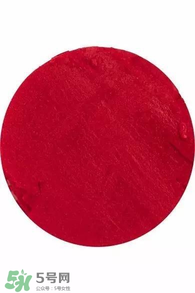 艾瑪口紅什么牌子？艾瑪沃特森口紅色號(hào)試色