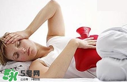 經期頭痛是怎么回事？經期頭痛頭暈怎么辦