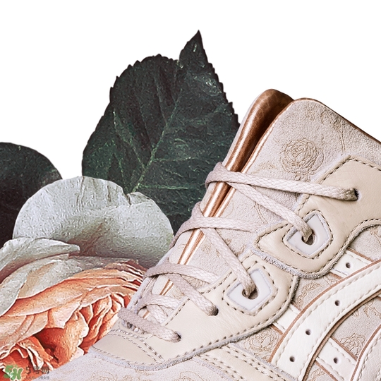 asics tiger美女與野獸合作款有哪些？asics美女與野獸多少錢？