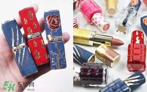 艾瑪口紅什么牌子？艾瑪沃特森口紅色號(hào)試色