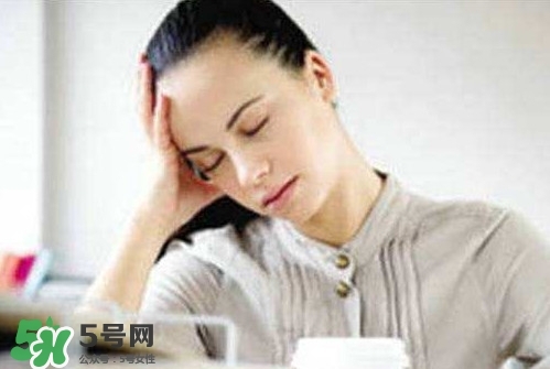 緊張性頭痛怎么辦？如何緩解緊張性頭痛？