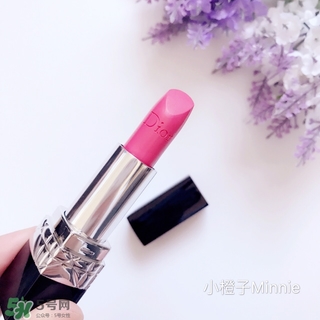 雕牌口紅是什么意思？雕牌口紅色號(hào)試色