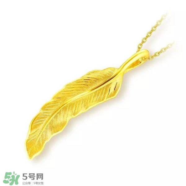周大福美女與野獸有哪些？周大福美女與野獸珠寶上市