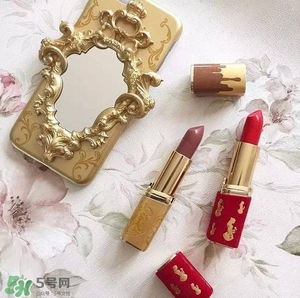艾瑪口紅什么牌子？艾瑪沃特森口紅色號(hào)試色