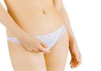 女人下面黑好不好？女人下面黑怎么變淺