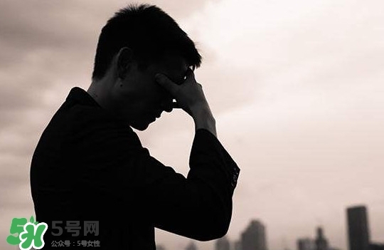緊張性頭痛怎樣自愈？緊張性頭痛病因