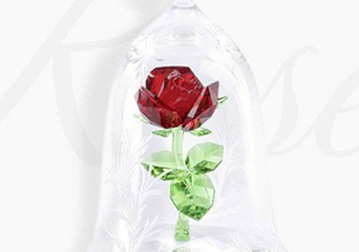 施華洛世奇美女與野獸多少錢？施華洛世奇美女與野獸價格