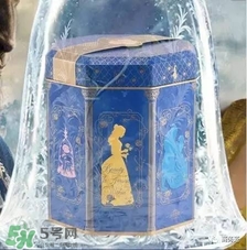 五芳齋美女與野獸粽子禮盒多少錢？五芳齋五芳奇遇粽子價格