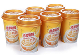 香飄飄奶茶多少錢(qián)一杯？香飄飄奶茶多少錢(qián)一箱？