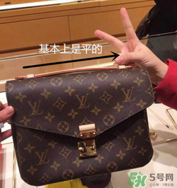 lv郵差包怎么看真假？lv郵差包真假辨別