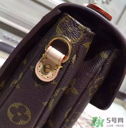 lv郵差包怎么看真假？lv郵差包真假辨別