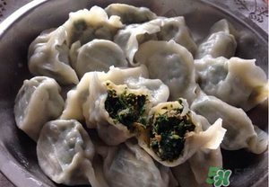 薺菜餃子可以放韭菜嗎？薺菜餃子放韭菜好嗎？