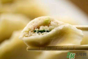 薺菜和香菜能包餃子嗎？薺菜餃子可以放香菜嗎？