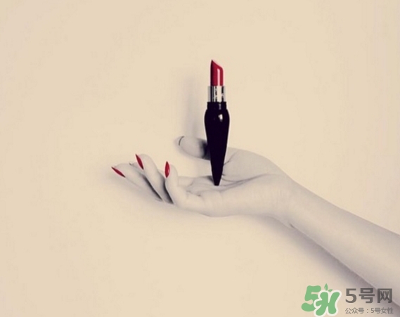 蘿卜丁口紅為什么火？蘿卜丁口紅圖片