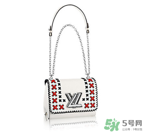 2017新款lv鏈條包好看嗎？lv2017新款鏈條包怎么樣？