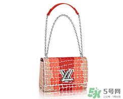 2017新款lv鏈條包好看嗎？lv2017新款鏈條包怎么樣？