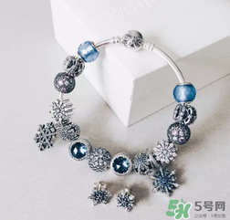 潘多拉海洋之心多少錢？pandora海洋之心正品價格