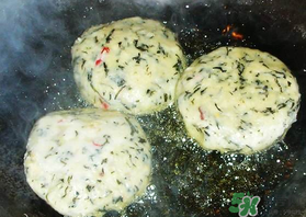 蒿子粑粑的蒿子是什么？蒿子粑粑是哪種蒿子？