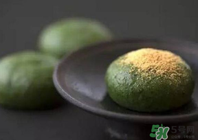 蒿子粑粑的蒿子是什么？蒿子粑粑是哪種蒿子？