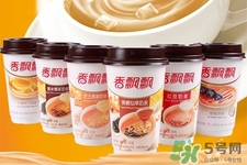 喝香飄飄奶茶會胖嗎？香飄飄奶茶喝多了好嗎？