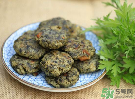 蒿子能吃嗎？蒿子可以吃嗎？