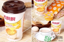 香飄飄和優(yōu)樂(lè)美哪個(gè)好？香飄飄和優(yōu)樂(lè)美哪個(gè)好喝？