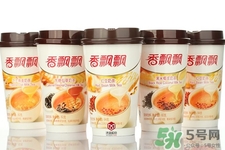 香飄飄和優(yōu)樂(lè)美哪個(gè)好？香飄飄和優(yōu)樂(lè)美哪個(gè)好喝？