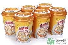 香飄飄和優(yōu)樂(lè)美哪個(gè)好？香飄飄和優(yōu)樂(lè)美哪個(gè)好喝？