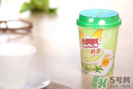 香飄飄和優(yōu)樂(lè)美哪個(gè)好？香飄飄和優(yōu)樂(lè)美哪個(gè)好喝？
