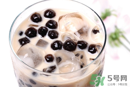 一點點為什么突然火了？1點點奶茶為什么那么火？