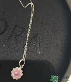 潘多拉2017新品桃花手鏈多少錢？pandora新品桃花手鏈正品價格