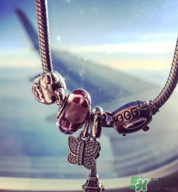 潘多拉手鏈怎么搭配？pandora手鏈怎么搭配好看？