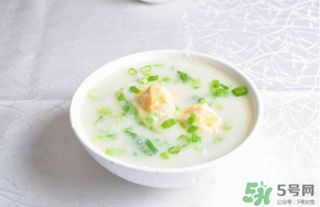 薺菜可以煮粥嗎？薺菜粥怎么做好吃？