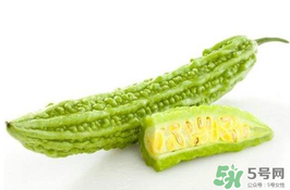 苦瓜和薺菜能一起吃嗎？薺菜和苦瓜能一起炒嗎？