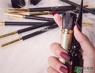 cl睫毛膏怎么樣？christian louboutin蘿卜丁睫毛膏哪里買？