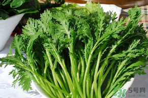 皇帝菜是茼蒿嗎？皇帝菜和茼蒿的區(qū)別