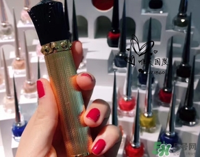 cl睫毛膏怎么樣？christian louboutin蘿卜丁睫毛膏哪里買？