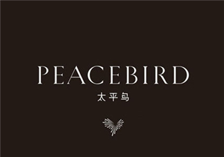 太平鳥(niǎo)是什么牌子？peacebird太平鳥(niǎo)是什么檔次？