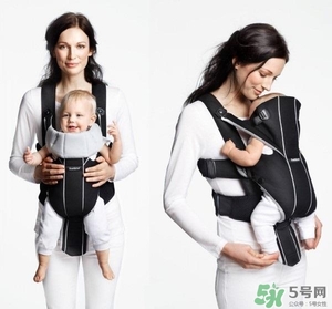 Babybjorn背帶奇跡款怎么樣 Babybjorn背帶Miracle款測評(píng)