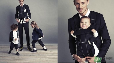 Babybjorn背帶奇跡款怎么樣 Babybjorn背帶Miracle款測評(píng)
